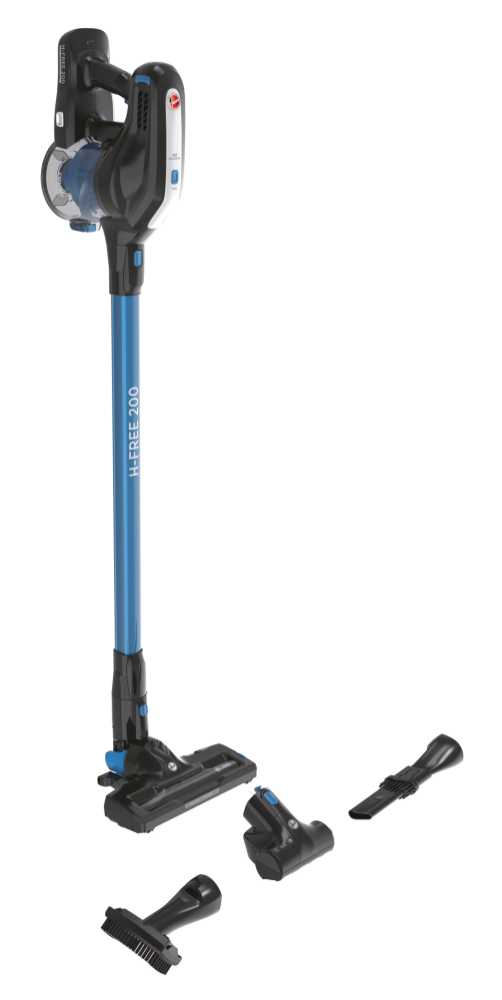 Hoover HF222UPT 011 – image 2