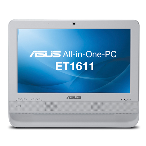 ASUS ET ET1611PUT-W003E Intel Atom® D425 – image 1