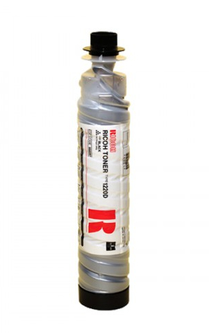Ricoh 888514 toner cartridge 1 pc(s) Original Black