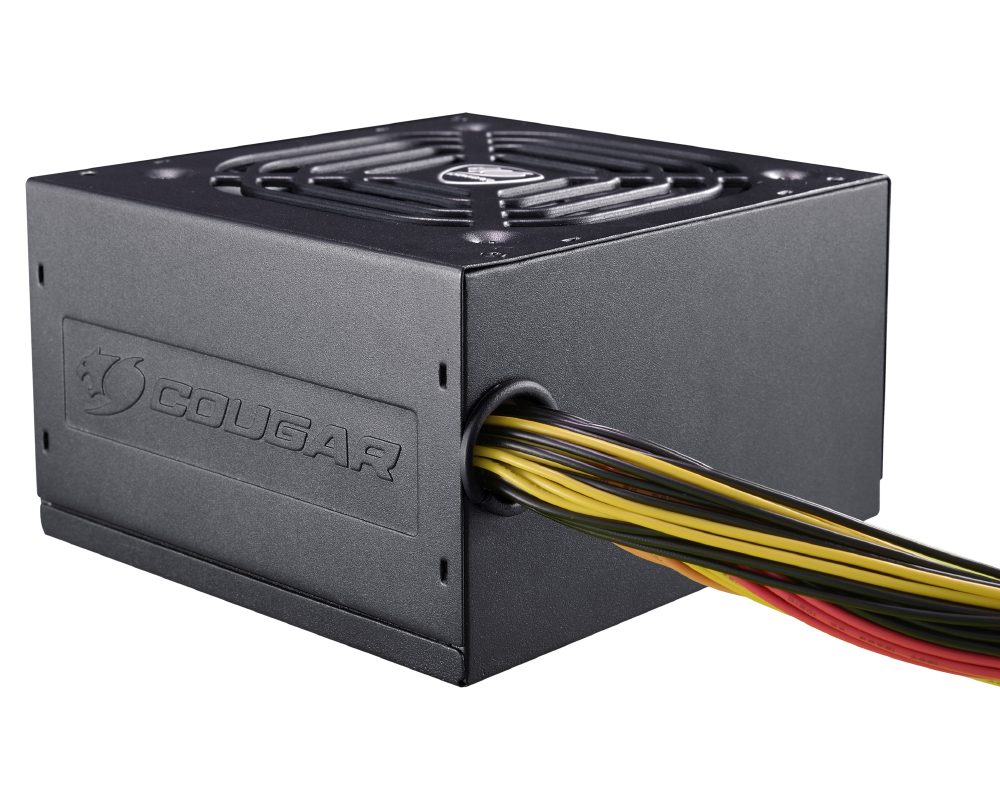 COUGAR VTC500 power supply unit – image 2