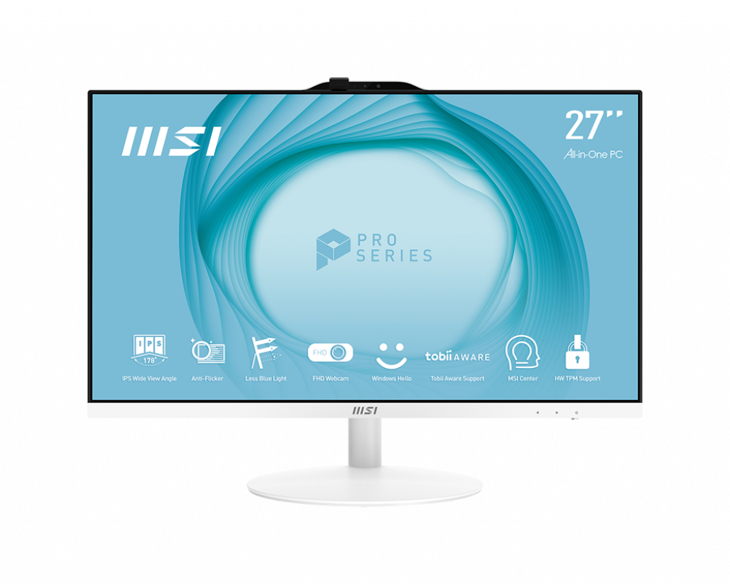 MSI PRO AP272 12M
