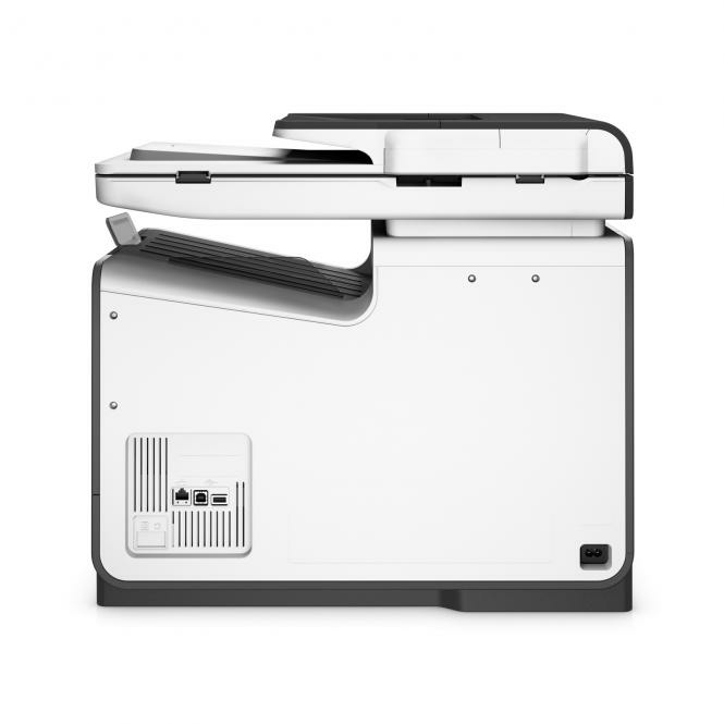 HP Managed P57750dw – image 4