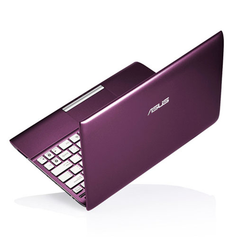 ASUS Eee PC 1025CE-PUR015W netbook Intel Atom® N2800 – image 1