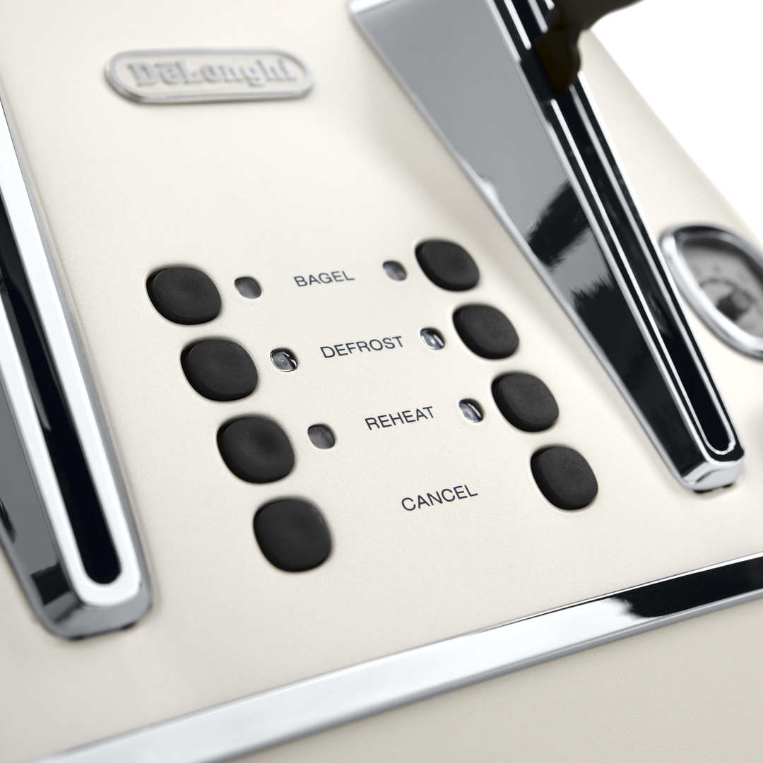 De’Longhi CTI 4003.W – image 2