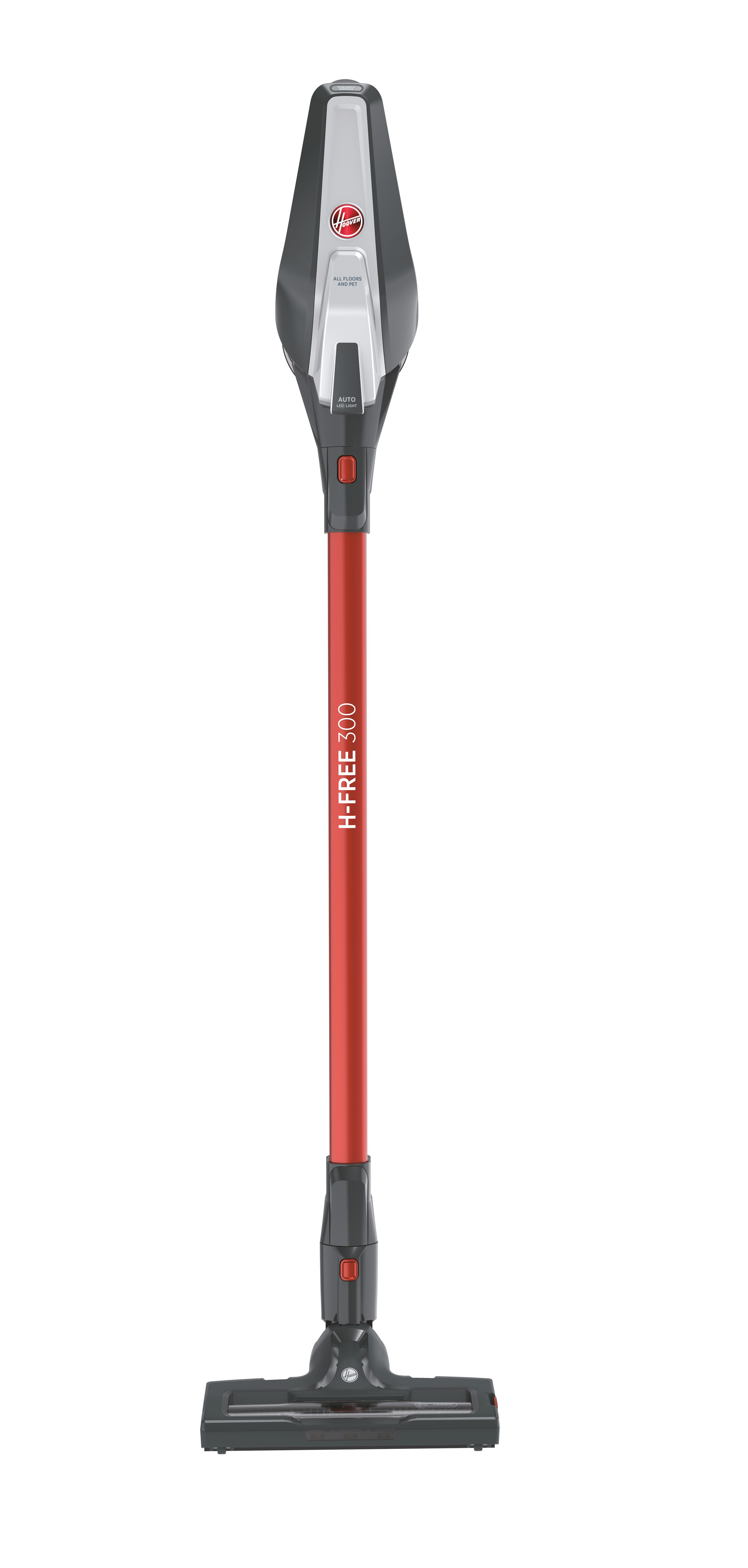Hoover HF322AFP 011 — vue 1 sur 8