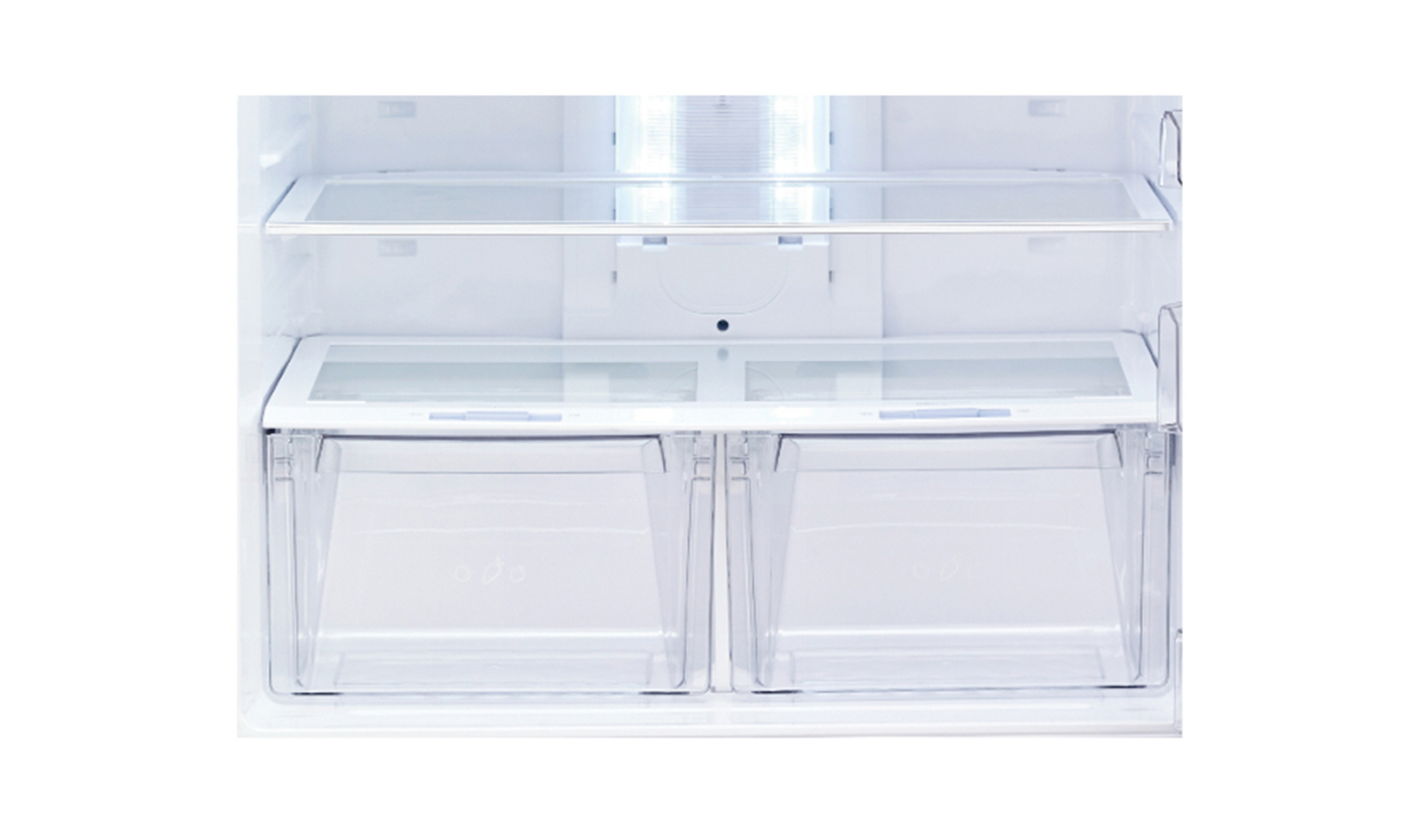 LG GN-B702HLPL fridge-freezer Freestanding – image 9