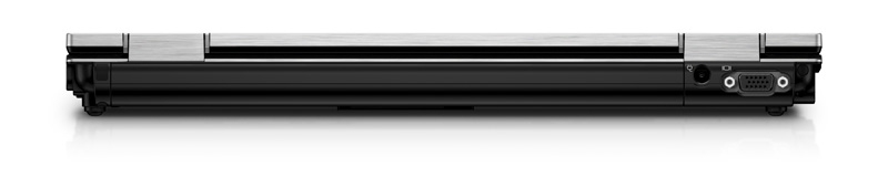 HP EliteBook 8530w + iPAQ Voice Messenger – image 3