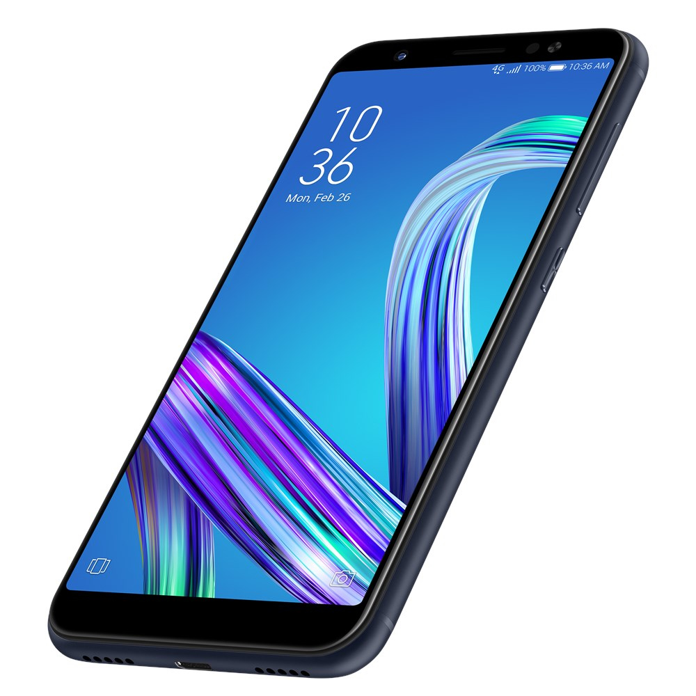 ASUS Max (M1) – image 1