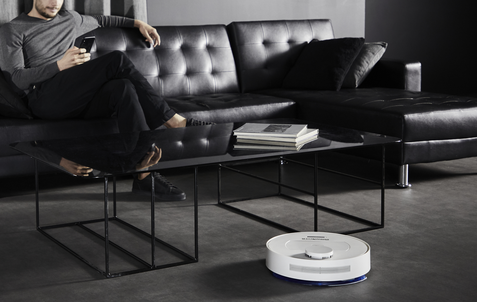 Rowenta Explorer RR7747 White – image 2