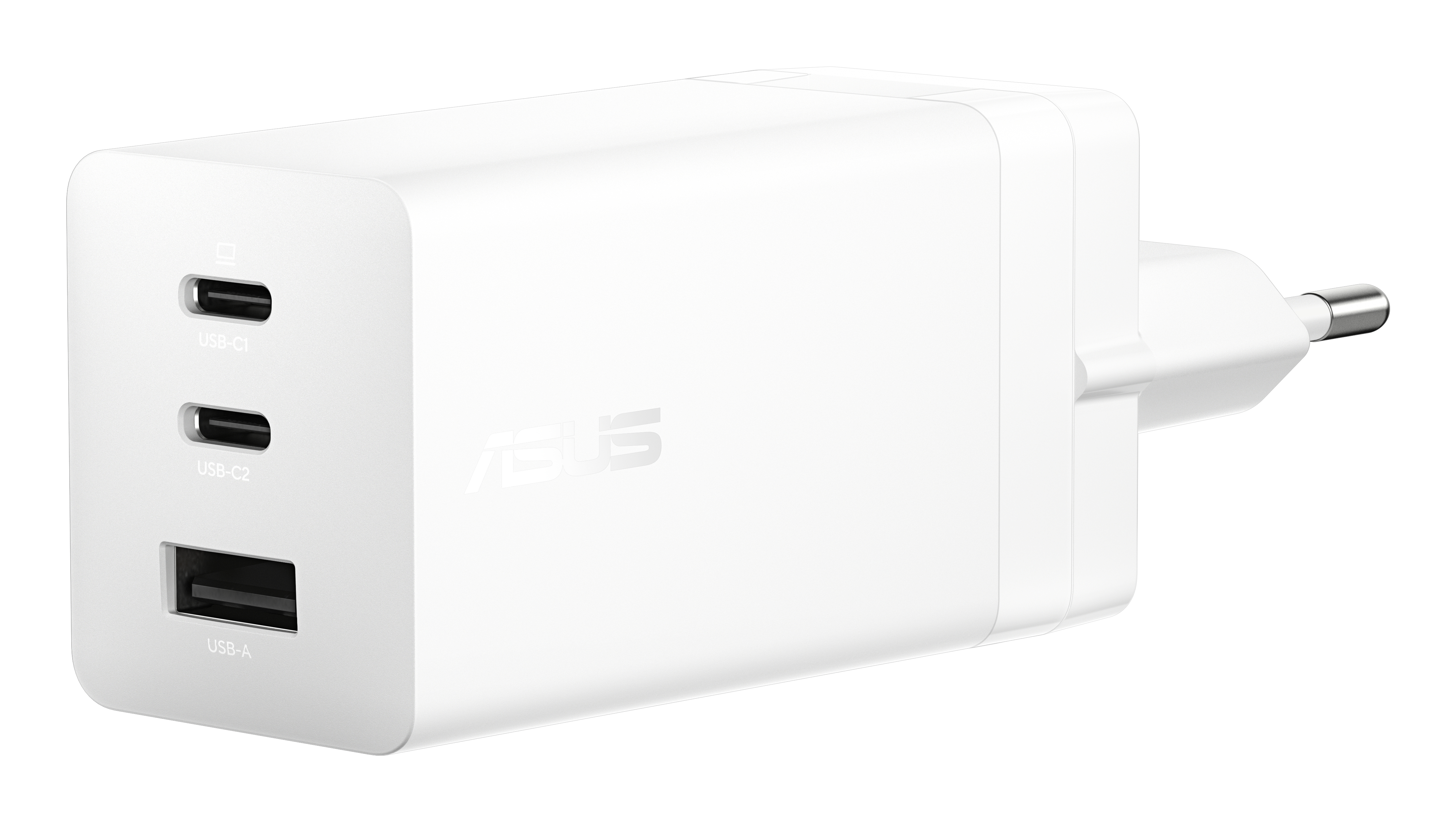 Asus                   Adapter  100W Weiß     EU Zubehör