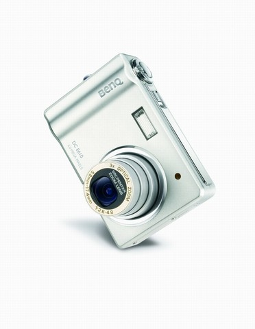 BenQ DC E610 – image 2
