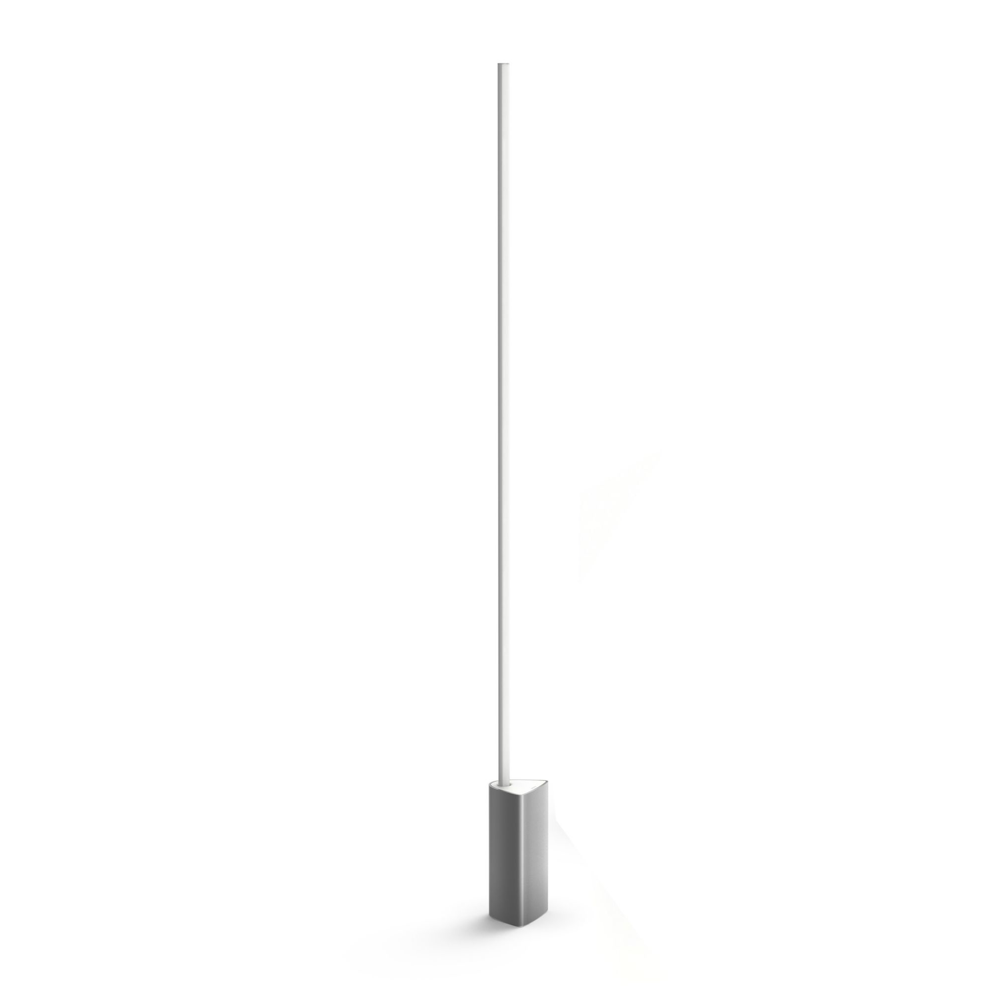 Philips by Signify Philips Hue White and colour ambience 4080248U9 Smart pedestal/post lighting Bluetooth/Zigbee – image 2