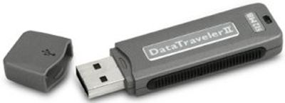 Kingston Technology DataTraveler II+