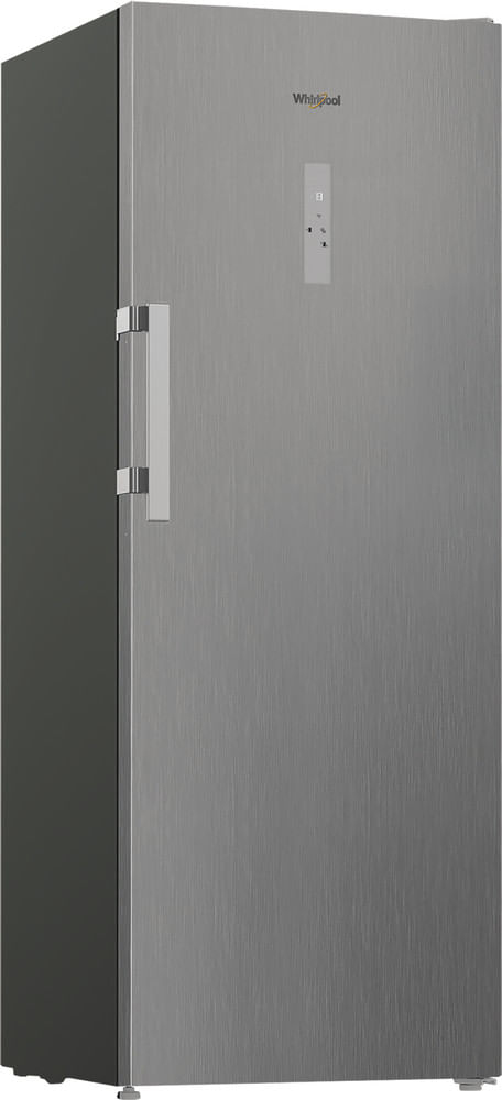 Whirlpool WHFF 6404 X5E — vue 1 sur 7