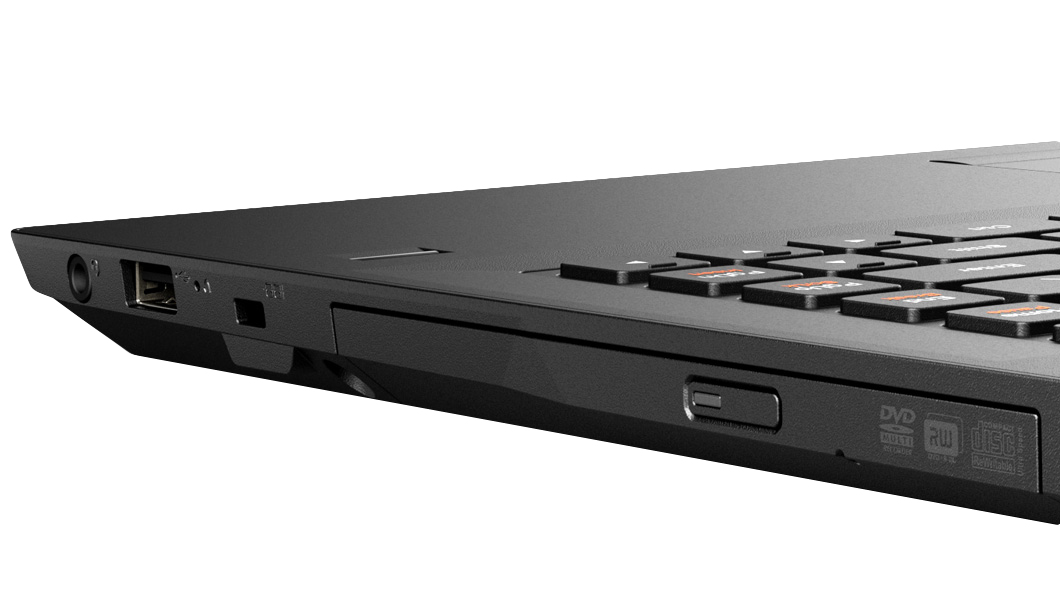 Lenovo Essential B40-80 Intel® Core™ i5 i5-5200U Laptop – image 6