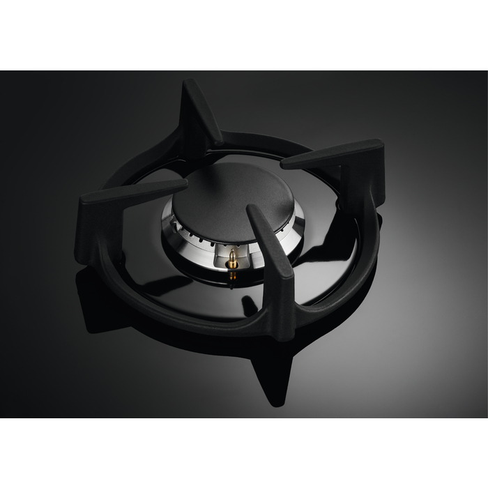 Electrolux PVN95FUOV Black Built-in – image 8
