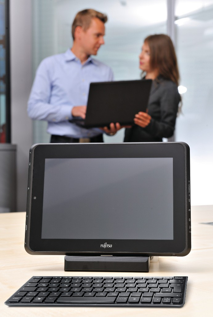 Fujitsu LX360, GB – image 3