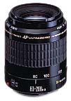 Canon EF 80-200