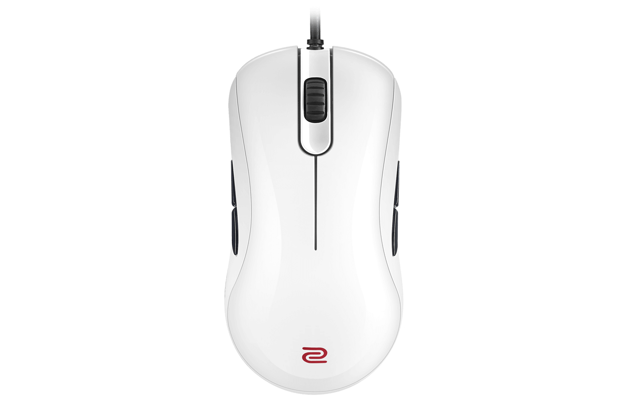 BenQ ZA11 mouse Gaming Ambidextrous USB Type-A Optical 3200 DPI – image 3