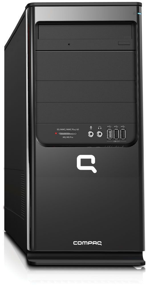 HP 315eu MT + CQ1859s – image 2