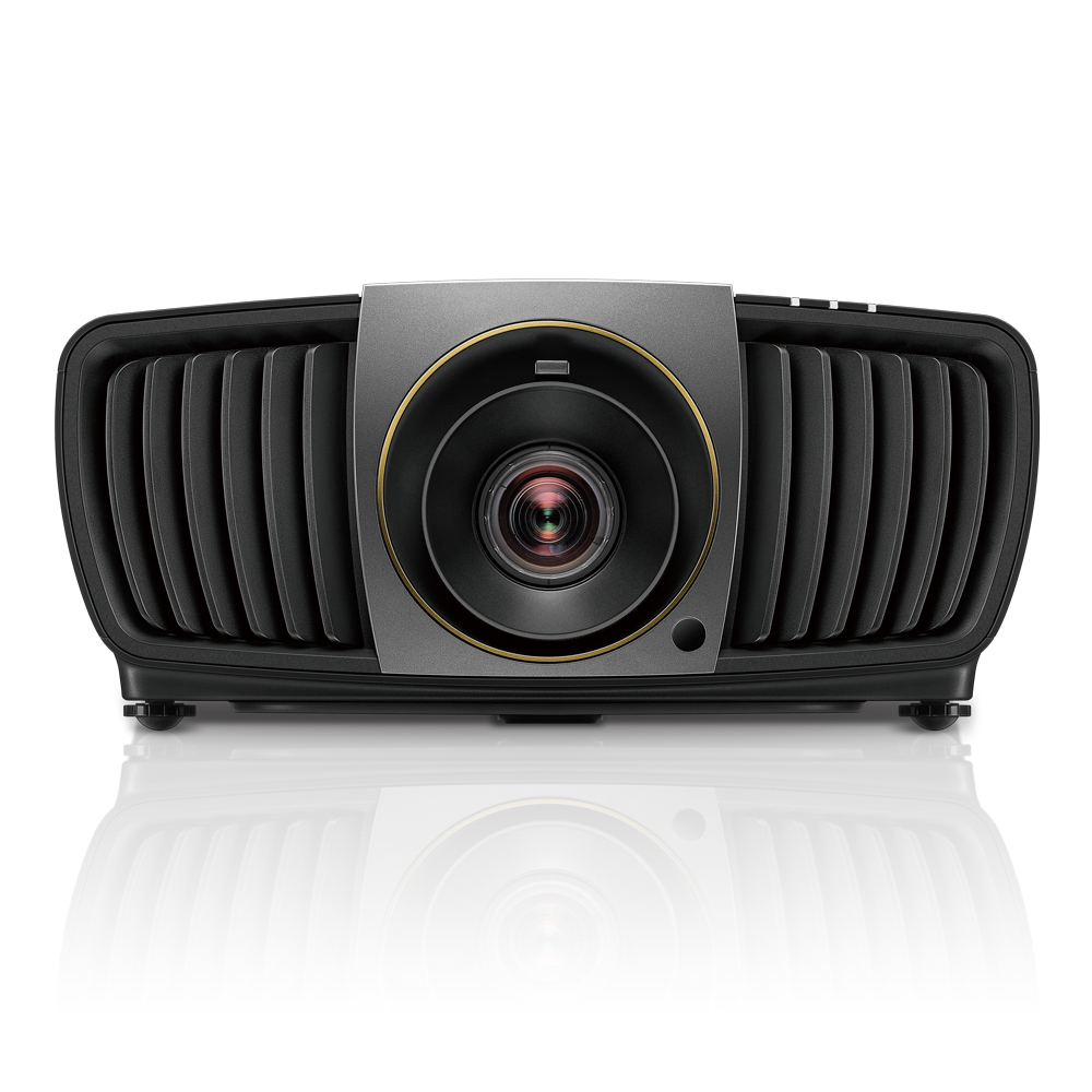 BenQ X12000H Large venue projector 2200 ANSI lumens DLP UHD 4K (3840x2160) 3D Black
