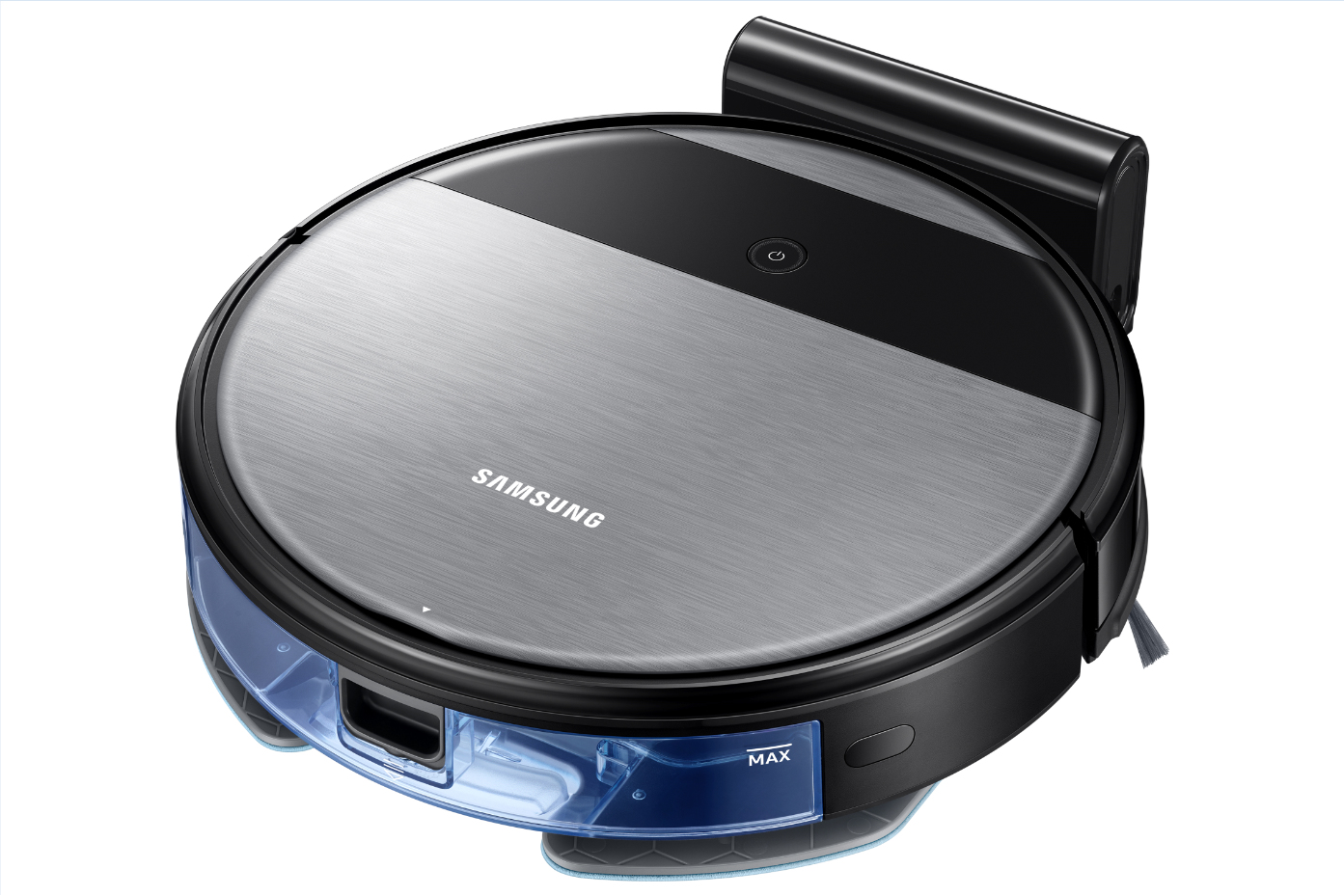 Samsung VR05R5050WG/TR robot vacuum Black – image 4
