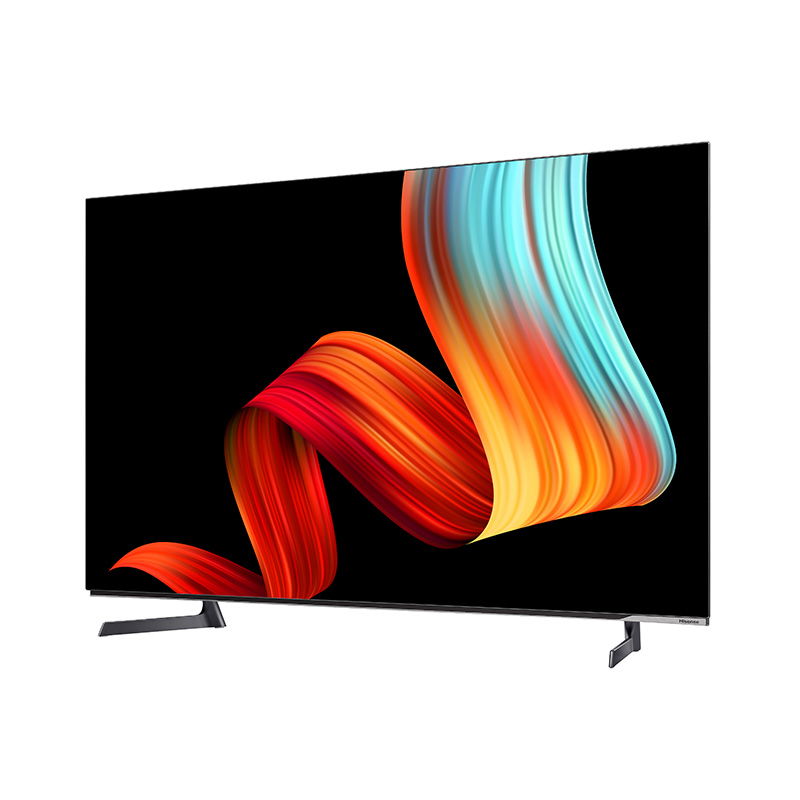 Hisense 55A80G TV 138.7 cm (54.6") 4K Ultra HD Smart TV Wi-Fi Black, Grey 135 cd/m² – image 3