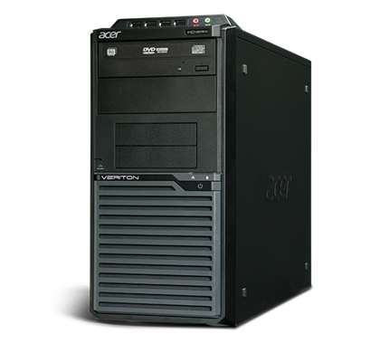 Acer Veriton VM2630G-i34150X Intel® Core™ i3 i3-4150 – image 1