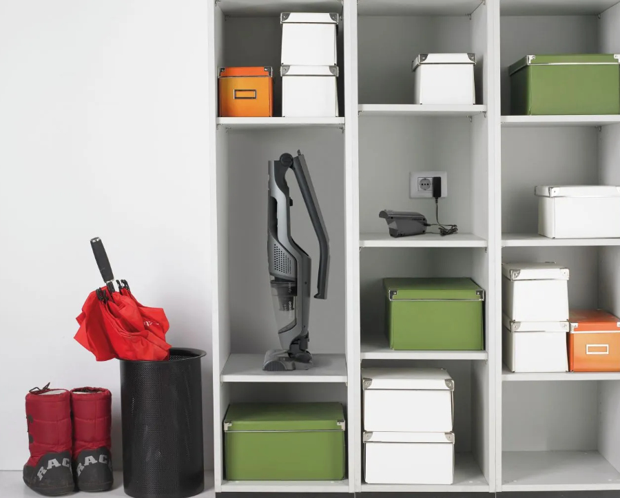 Hisense HVC5262A vacuum – image 8