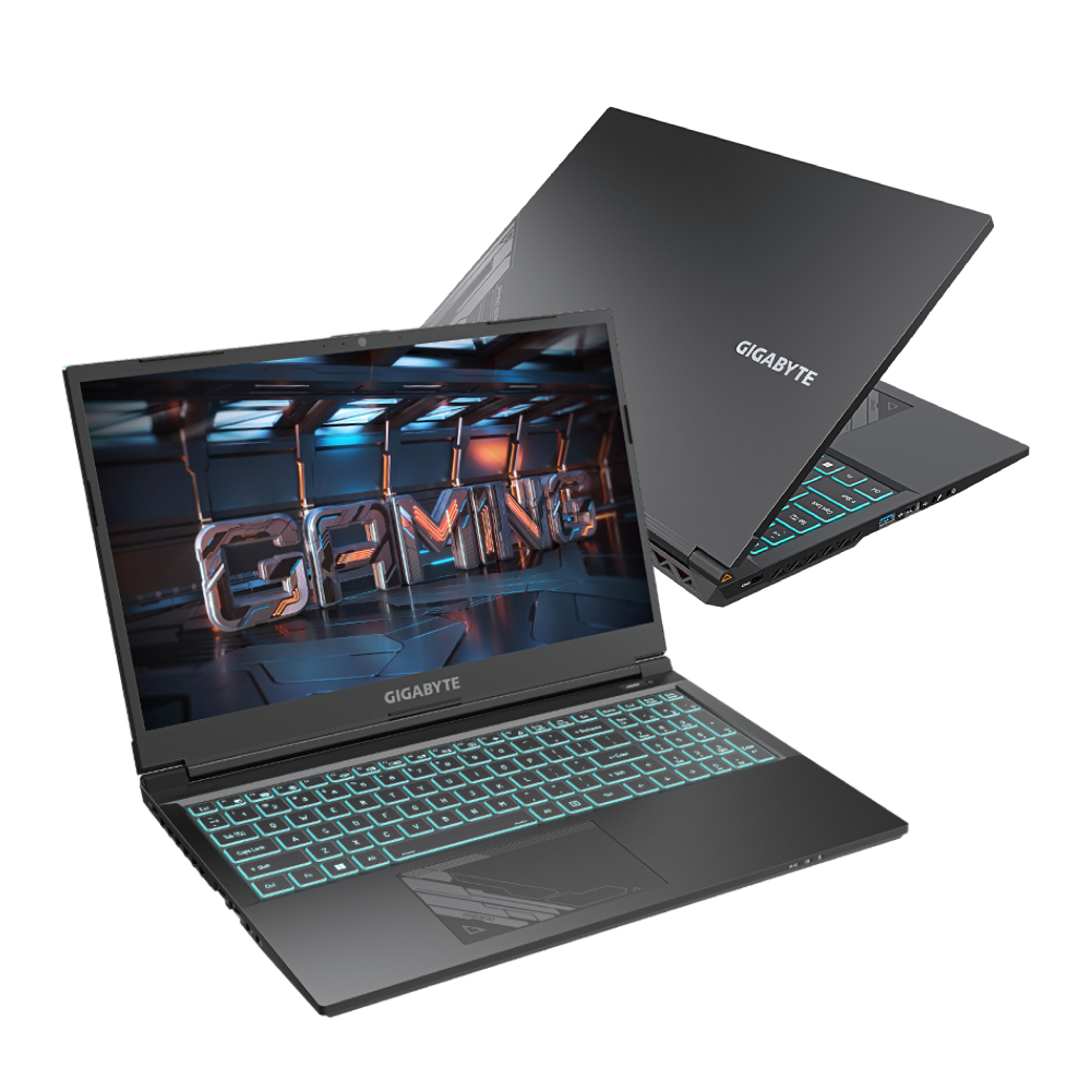 GIGABYTE G5 KF5-53UK353SH – image 2