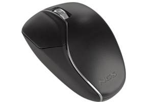 NGS Razza mouse Office Ambidextrous RF Wireless Laser 800 DPI – image 1
