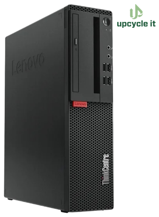 upcycle it Lenovo ThinkCentre M710s SFF (Refurbished) A – image 1