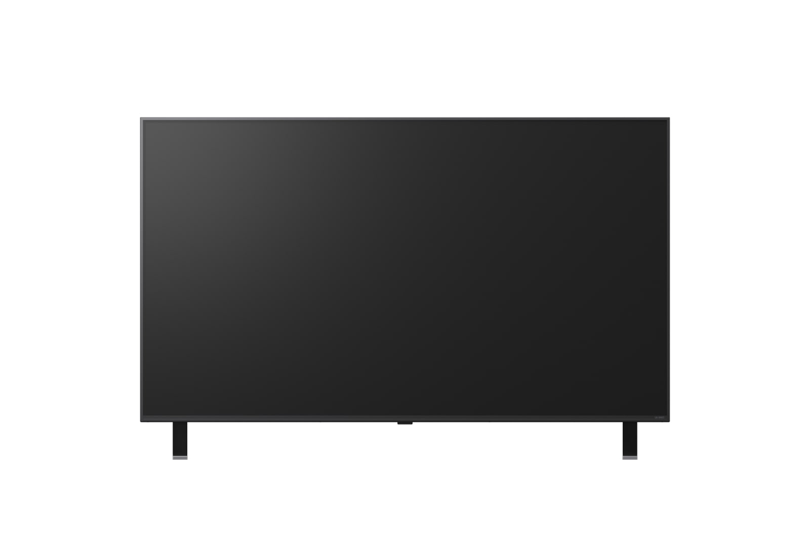 Téléviseur LG 55QNED85A3C QNED MiniLED Processeur α AI 4K UHD Dolby Vision — photo 2