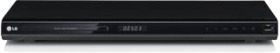 LG DVX692H DVD/Blu-Ray player DVD player Black