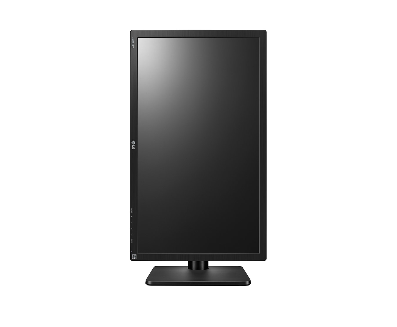 LG 27MU67 computer monitor – image 3