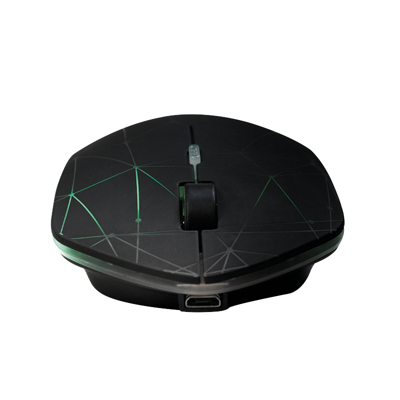 LogiLink ID0172 mouse Office Ambidextrous Bluetooth Optical 1600 DPI – image 5