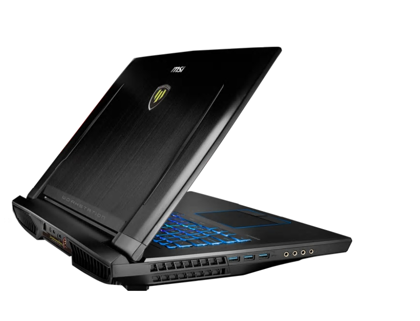 MSI WT73VR 7RM-668 – image 4