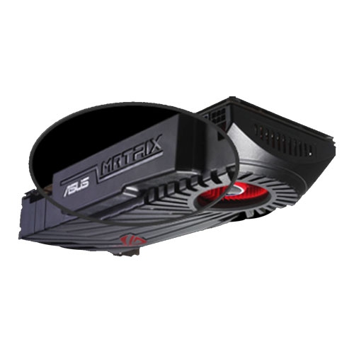 ASUS 90-C1CPJ0-S0UAY0BZ graphics card – image 4