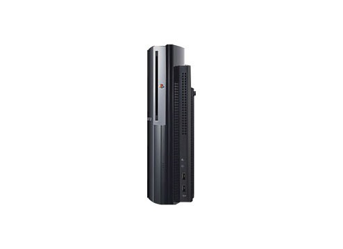 Sony Interactive Entertainment PlayStation 3 80GB + SingStar 3 + 2 Microphones – image 3