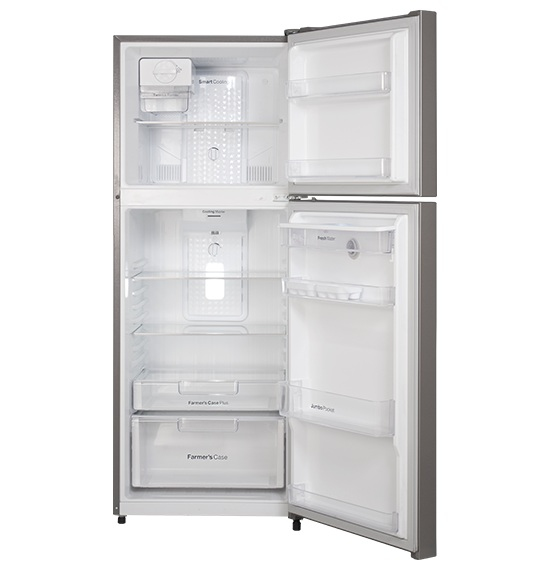 Daewoo DFR-36510GNMD fridge-freezer Freestanding – image 2