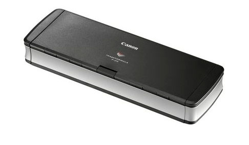 Canon imageFORMULA P-215 Sheet-fed scanner – image 4