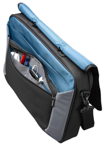 Case Logic 3201140 43.9 cm (17.3") Briefcase Black – image 4