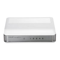 ASUS GigaX 1005B