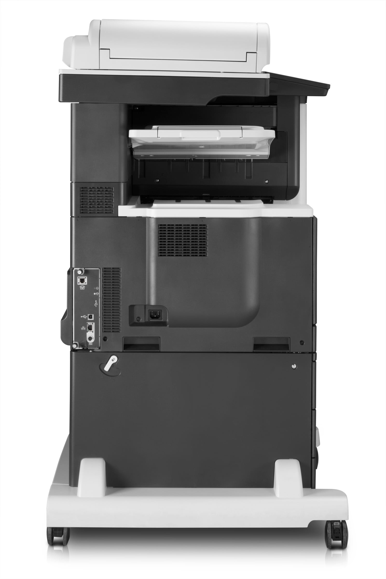 HP LaserJet Enterprise 700 color MFP M775z – image 6