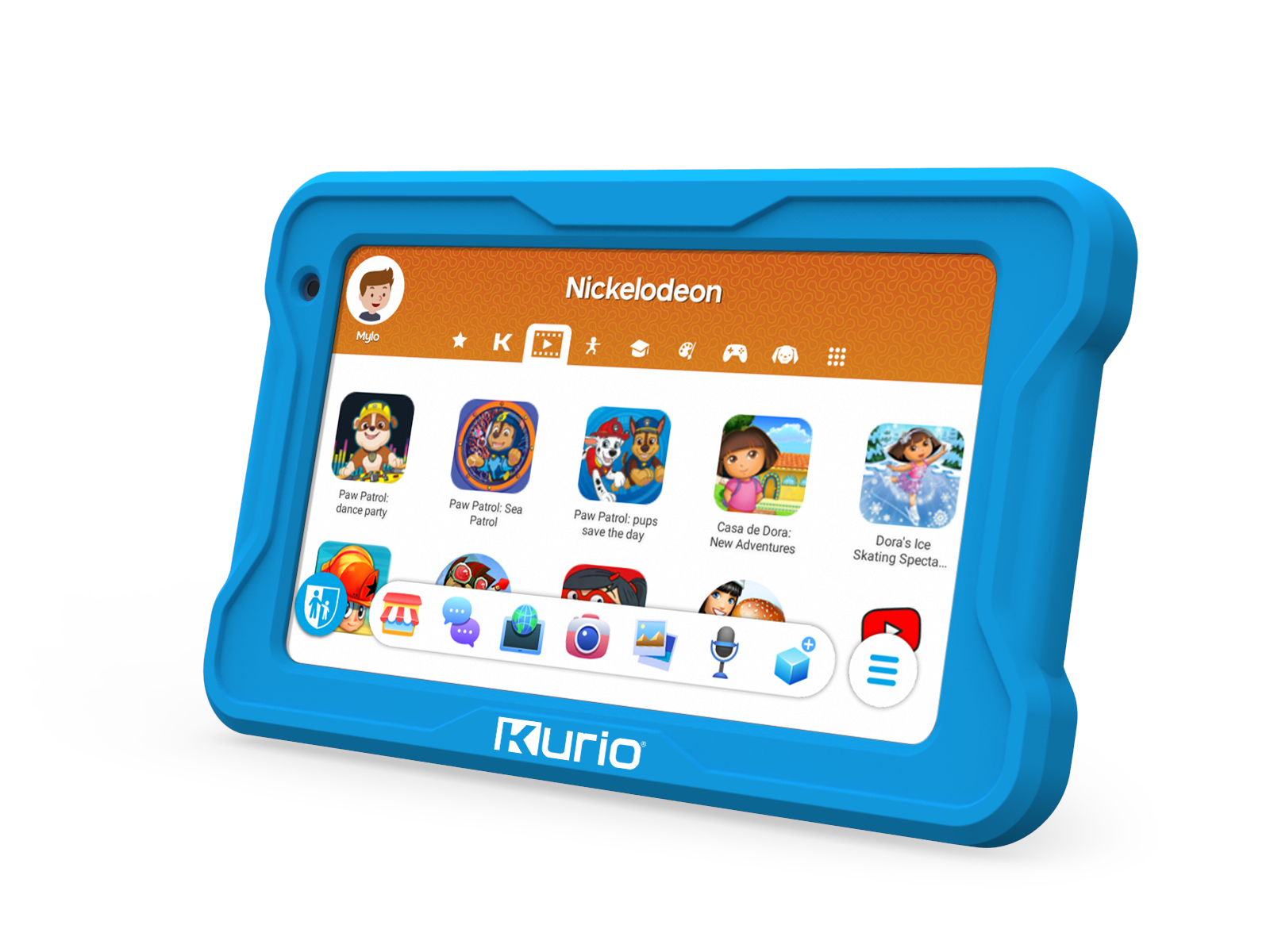 Kurio Tab Premium – image 2
