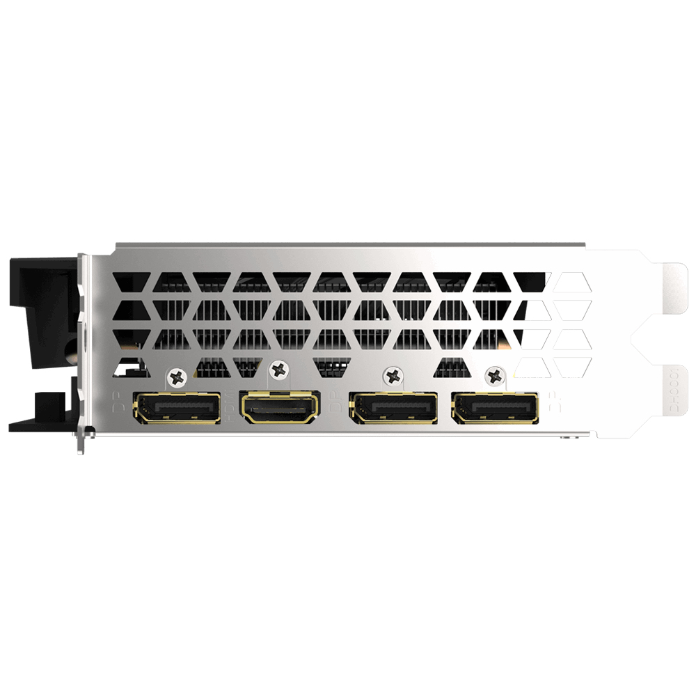 GIGABYTE GeForce GTX 1660 Ti MINI ITX OC – image 5