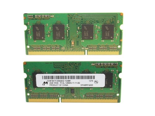 Fujitsu FUJ:CP602721-XX memory module
