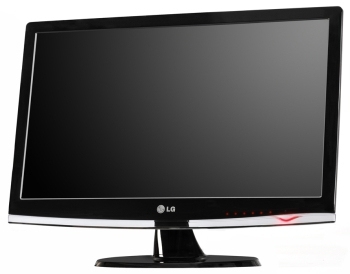 LG W2453SQ-PF computer monitor