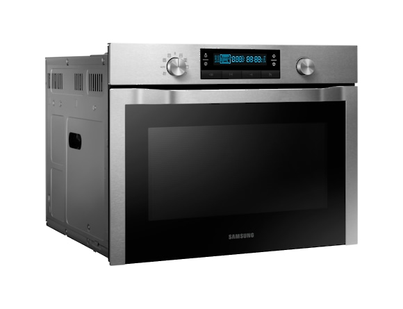 Samsung NQ50H5533KS 50 L Stainless steel – image 3