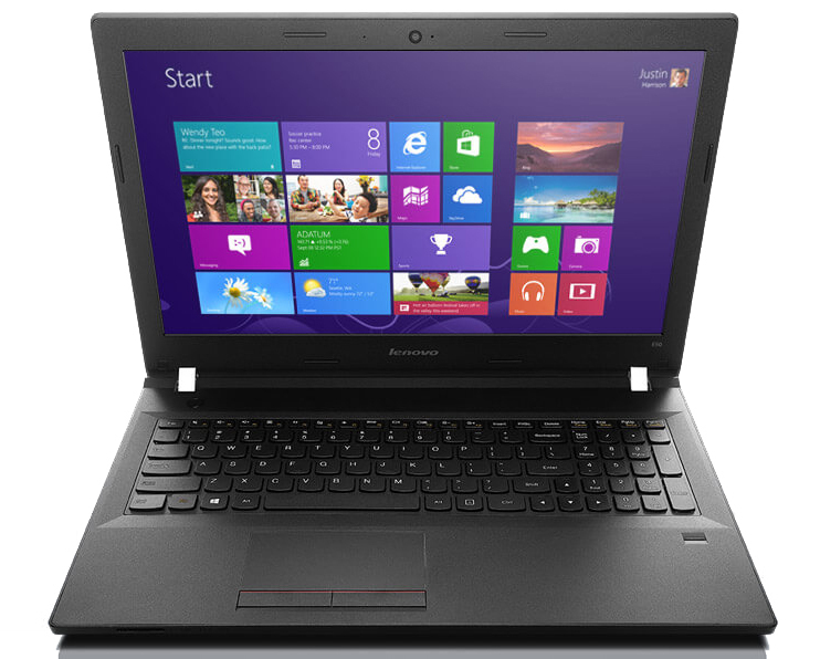 Lenovo Essential E50-80 Intel® Core™ i5 i5-5200U Laptop